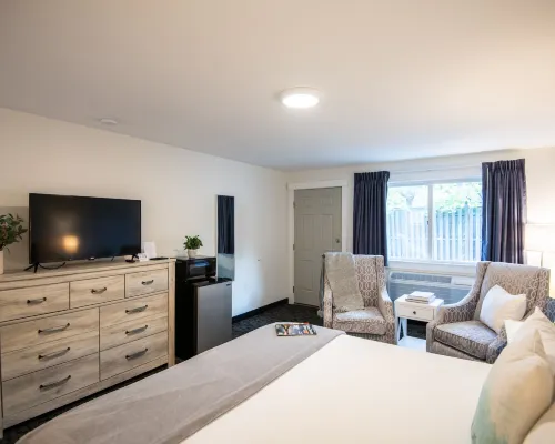 Anchorage Motel Hotels in Bar Harbor
