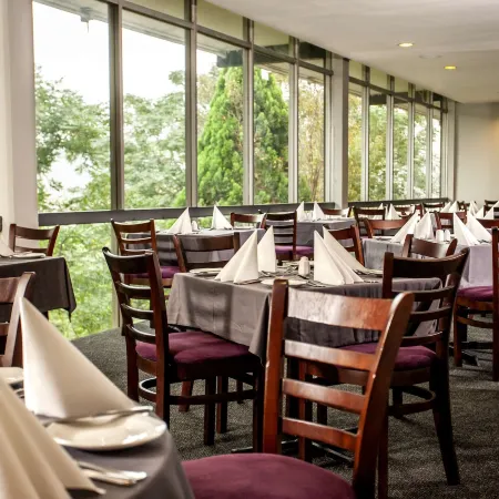Avani Maseru Hotel