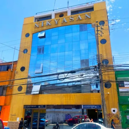 Hotel Nikyasan
