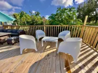 Jobos Luxury Condos Hotels in Arenales Altos