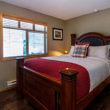 Give Something Back Retreat by Revelstoke Vacations