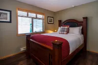 Give Something Back Retreat by Revelstoke Vacations