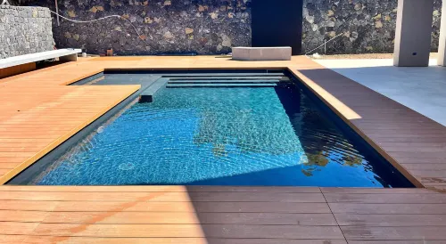 Pascià Boutique Hotel