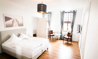 Fährhaus Kirschenland