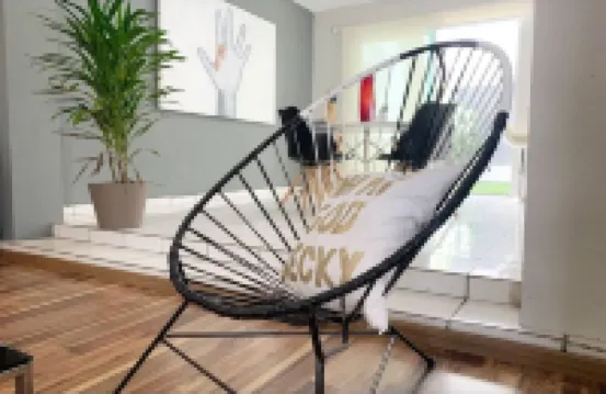 Casa Valeria, a Slo 10 Minutos de Andares