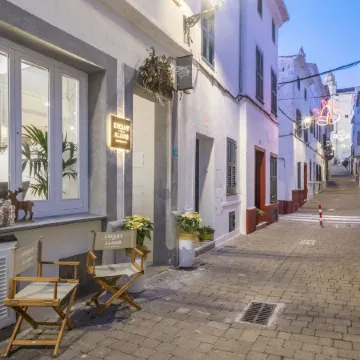 Encant de Alaior Boutique Hotel