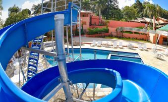 Hotel Refúgio Vista Serrana