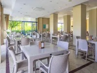 Tal Beach Hotel - petit déjeuner
