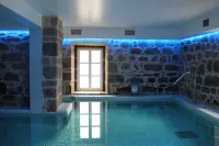 Convento do Seixo Boutique Hotel & Spa - spa