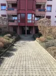 在洛桑的驚人開間靠近EPFL和UNIL