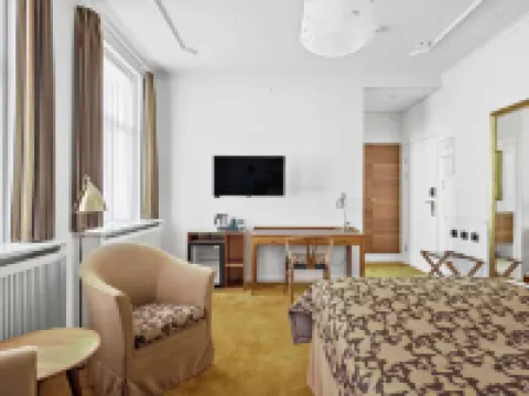 Best Western Plus Hotel Eyde Hotels in Herning