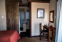 Xaus Lodge Hôtels à : 