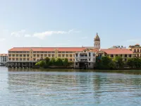 Sofitel Legend Casco Viejo - Panama City فنادق في 