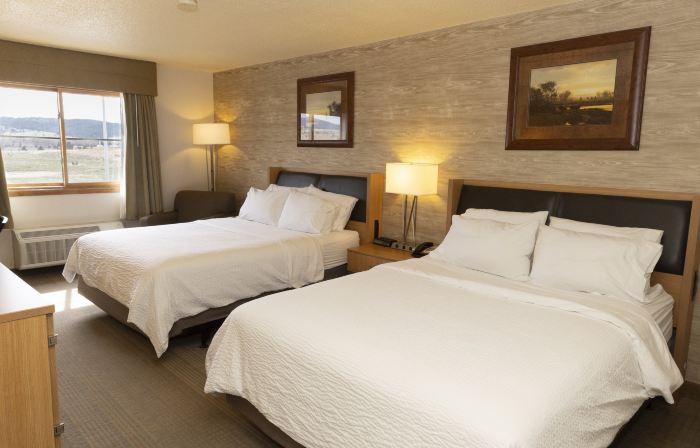 Holiday Inn SPEARFISH-CONVENTION CENTER by IHG