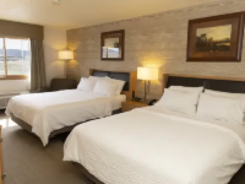 Holiday Inn SPEARFISH-CONVENTION CENTER by IHG Hotels in Spearfish