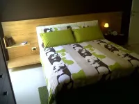 Apartment in Villa - Air Conditioned - Wi-fi - Near the Sea