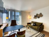 COWOOL Avignon Hotels in Avignon