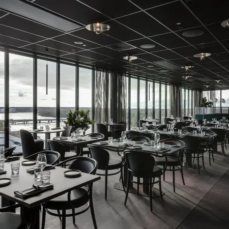 Clarion Hotel Umeå