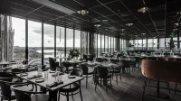 Clarion Hotel Umeå - breakfast