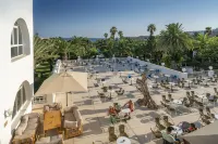 Mediterranee Hammamet- Families and Couples Only
