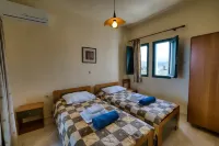 Erodios Apartments