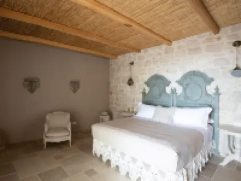 RoccaSeta Dimore Siciliane Hotels in Scicli