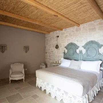 RoccaSeta Dimore Siciliane