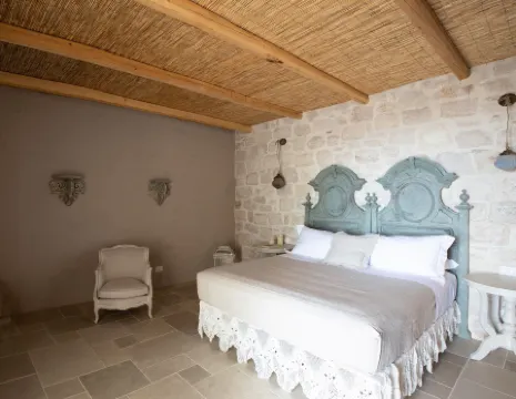 RoccaSeta Dimore Siciliane