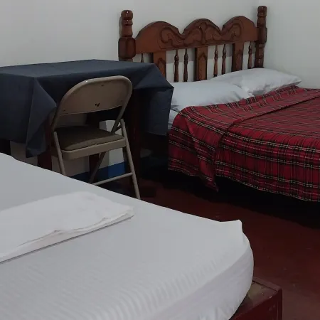 Hotel Guanacaste