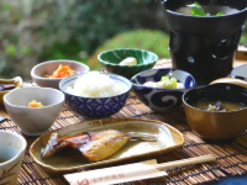 มาสึยะ เรียวกัง โรงแรมในอิซึโมะ