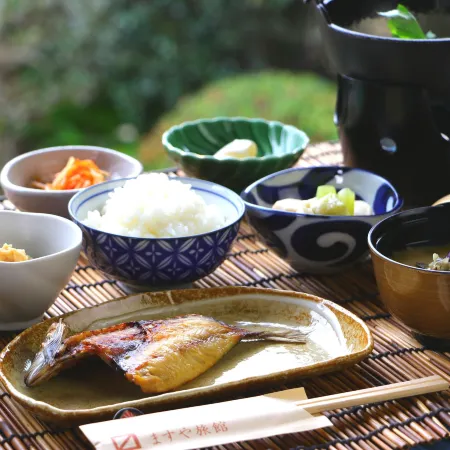 Masuya Ryokan
