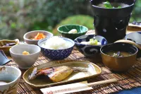 Masuya Ryokan Hotels in Izumo