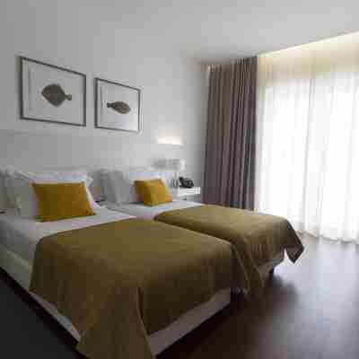 Hotel Vila d'Óbidos Rooms