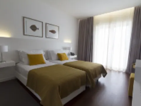 Hotel Vila d'Óbidos Hoteles en Óbidos