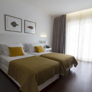 Hotel Vila d'Óbidos