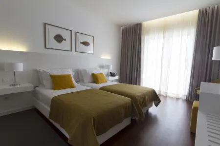 Hotel Vila d'Óbidos