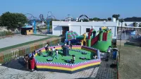 Club 21by Sariska Fun City