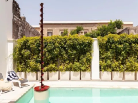 Coclee Guest Suite Palace Hotels in Salve