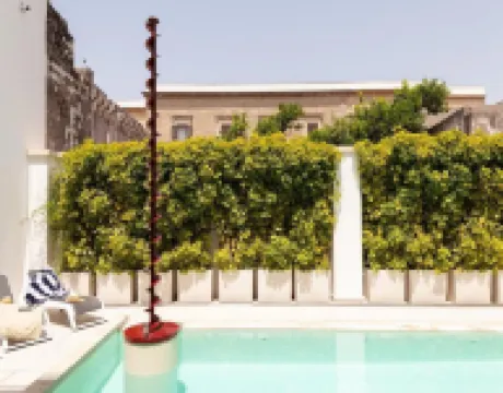 Coclee Guest Suite Palace