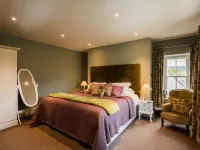 The Percy Arms Hotels in Chatton