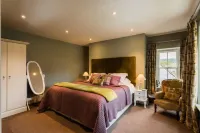 The Percy Arms - pet friendly