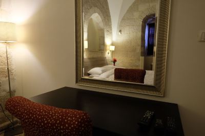 Other St. George’s Cathedral Pilgrim Guesthouse – Jerusalem Photo