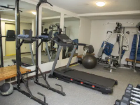 Happy Day Inn Hoteles en Burnaby