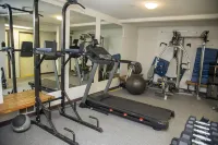 Happy Day Inn Hotels in New Westminster