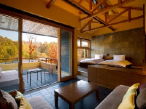 Hoshinoya Karuizawa Hotels near Stone Church