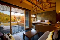Hoshinoya Karuizawa Hoteles en Karuizawa