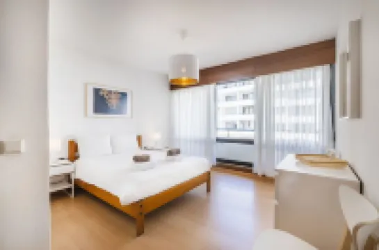 Pé do Lago 2Br Family Holidays