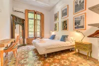 Factory Suites Barcelona