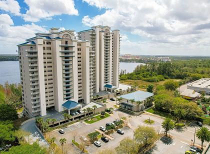 Blue Heron Beach Resort