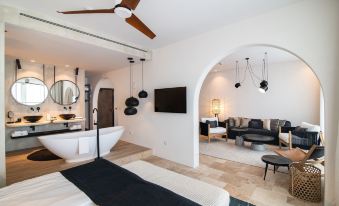 Villa Chinka by Astor Garden Hotel - Adults Only